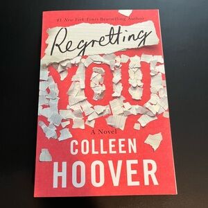 Regretting You!